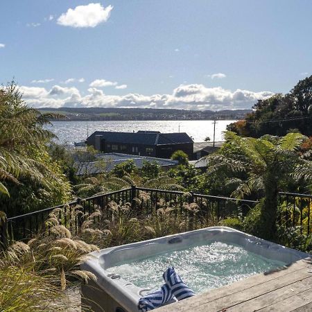Bayview Lake Taupo Exterior photo