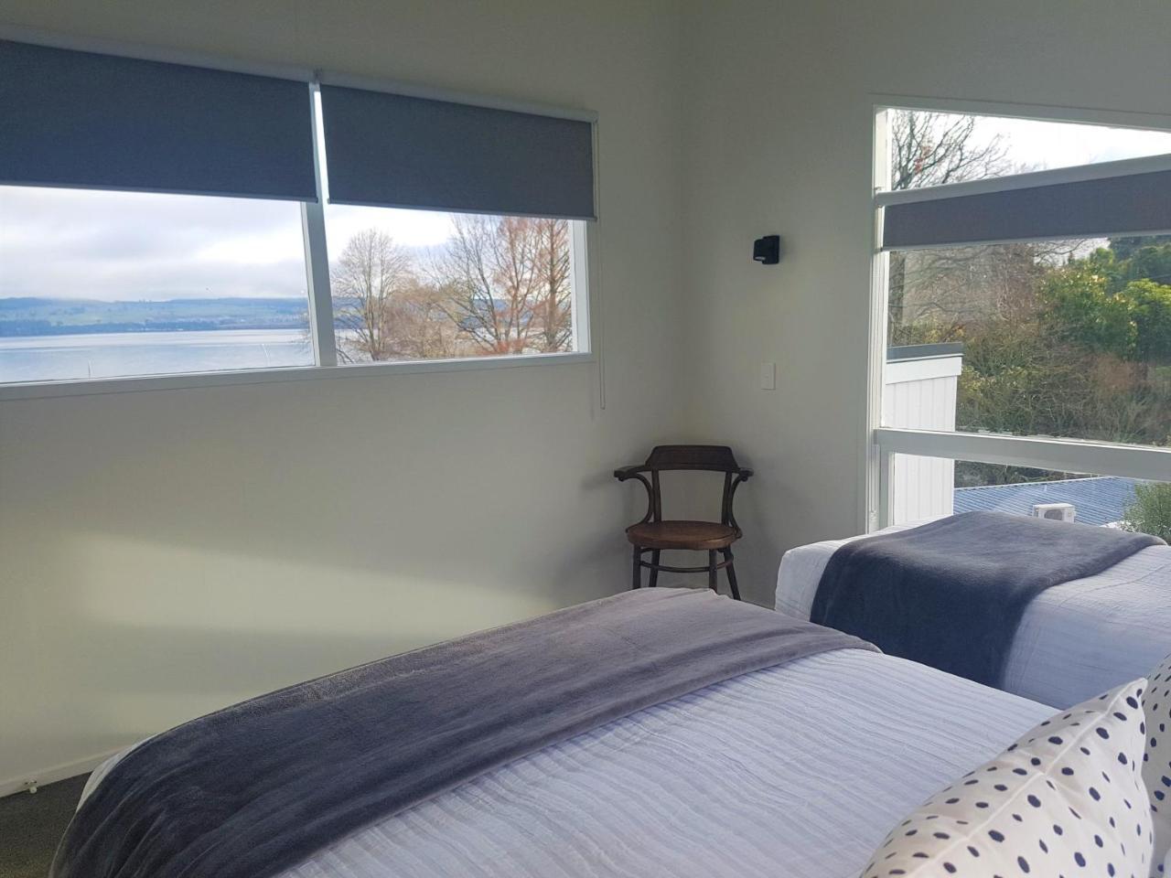 Bayview Lake Taupo Exterior photo