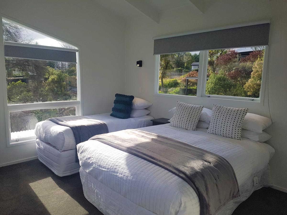 Bayview Lake Taupo Exterior photo
