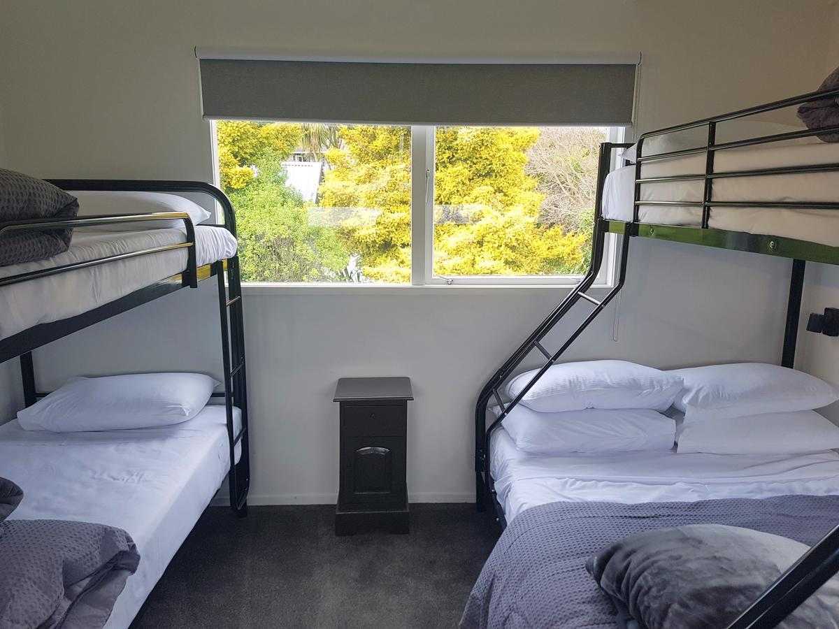 Bayview Lake Taupo Exterior photo