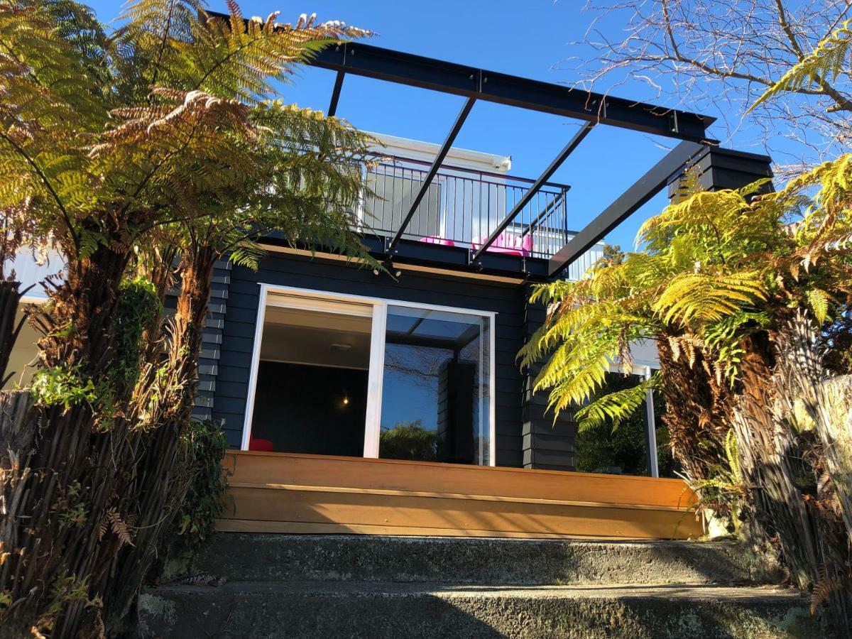 Bayview Lake Taupo Exterior photo
