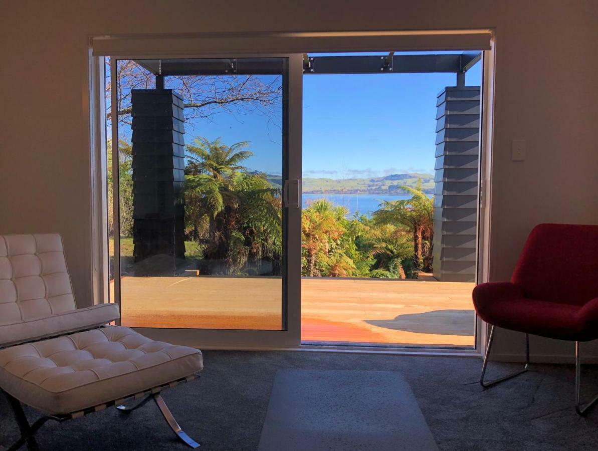 Bayview Lake Taupo Exterior photo