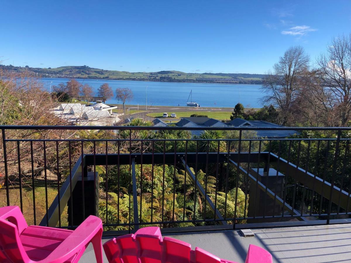Bayview Lake Taupo Exterior photo