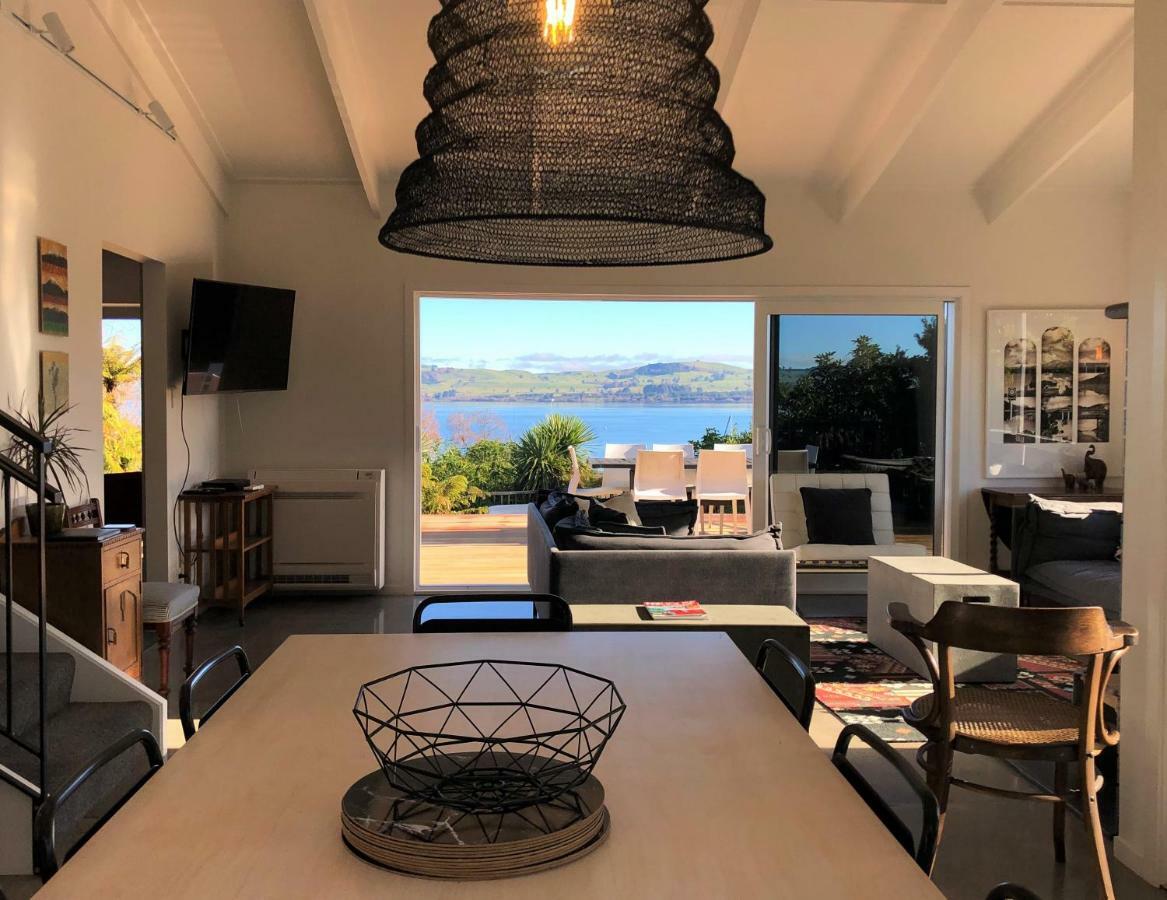 Bayview Lake Taupo Exterior photo